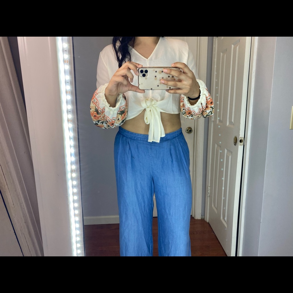 Pants